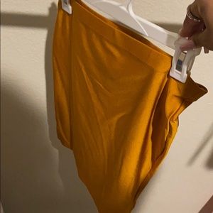 Body shirt